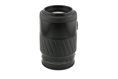 Minolta 70-210mm f4.5-5.6 AF Zoom