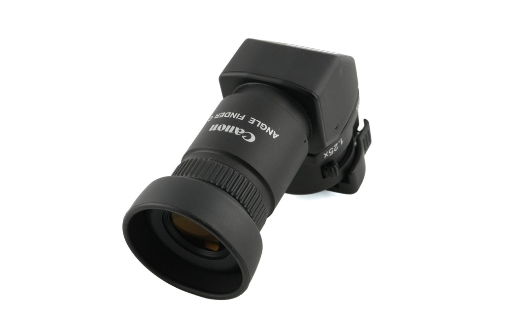 Canon Angle Finder C