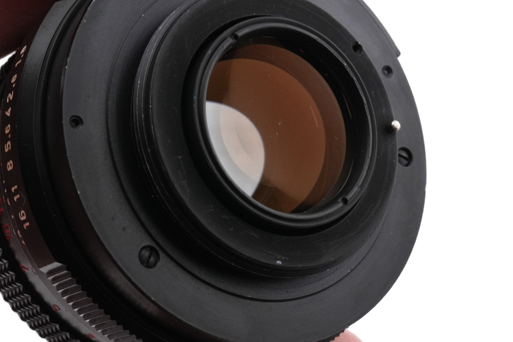 Pentacon 50mm f1.8 Auto Multi Coating – Kamerastore