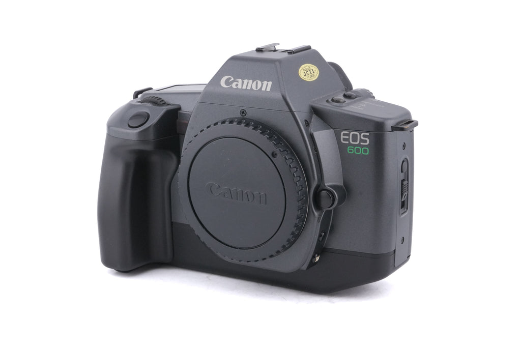 Canon EOS 600
