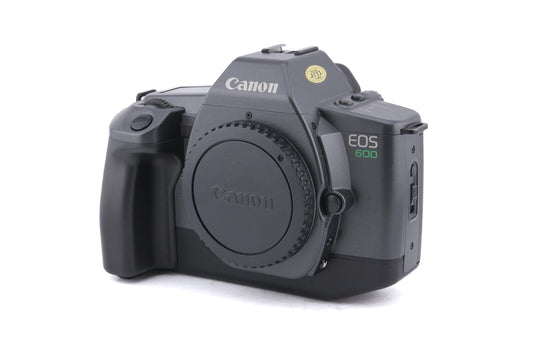 EOS 600