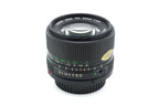 Canon 24mm f2.8 FDn