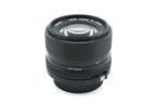 Canon 24mm f2.8 FDn