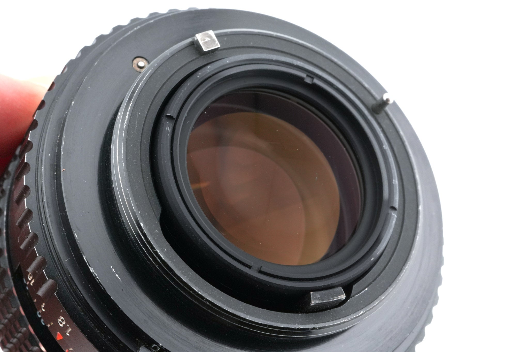Pentax 55mm f1.8 SMC Takumar – Kamerastore