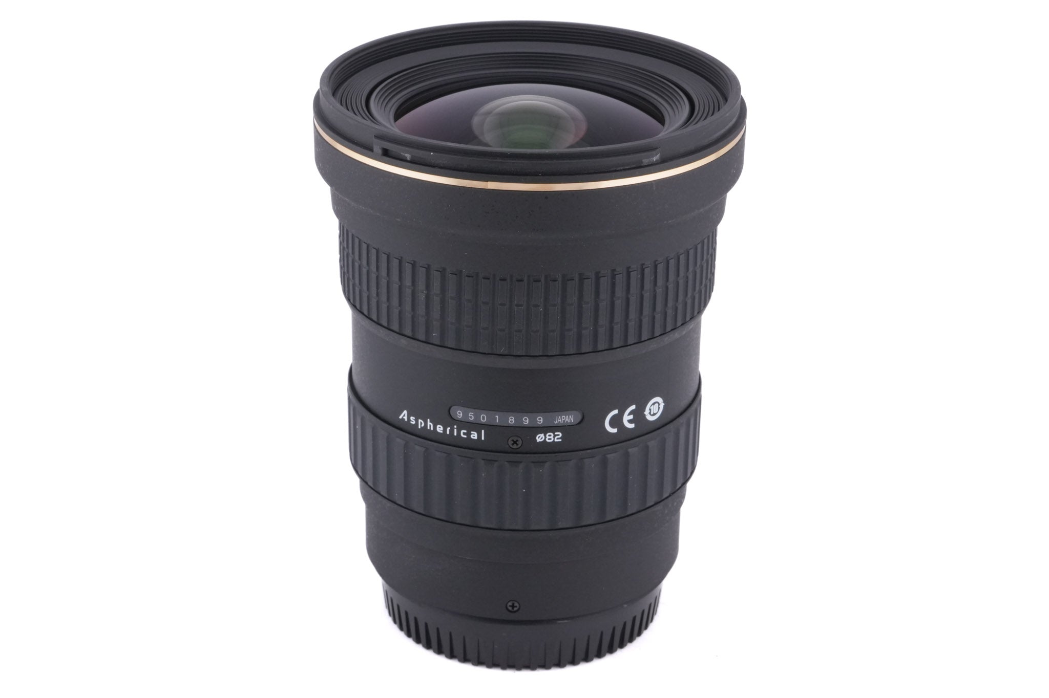 Tokina 14-20mm f2 AT-X Pro DX Aspherical