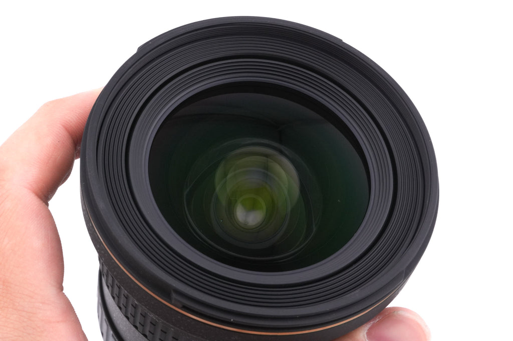Tokina 14-20mm f2 AT-X Pro DX Aspherical