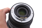 Tokina 14-20mm f2 AT-X Pro DX Aspherical