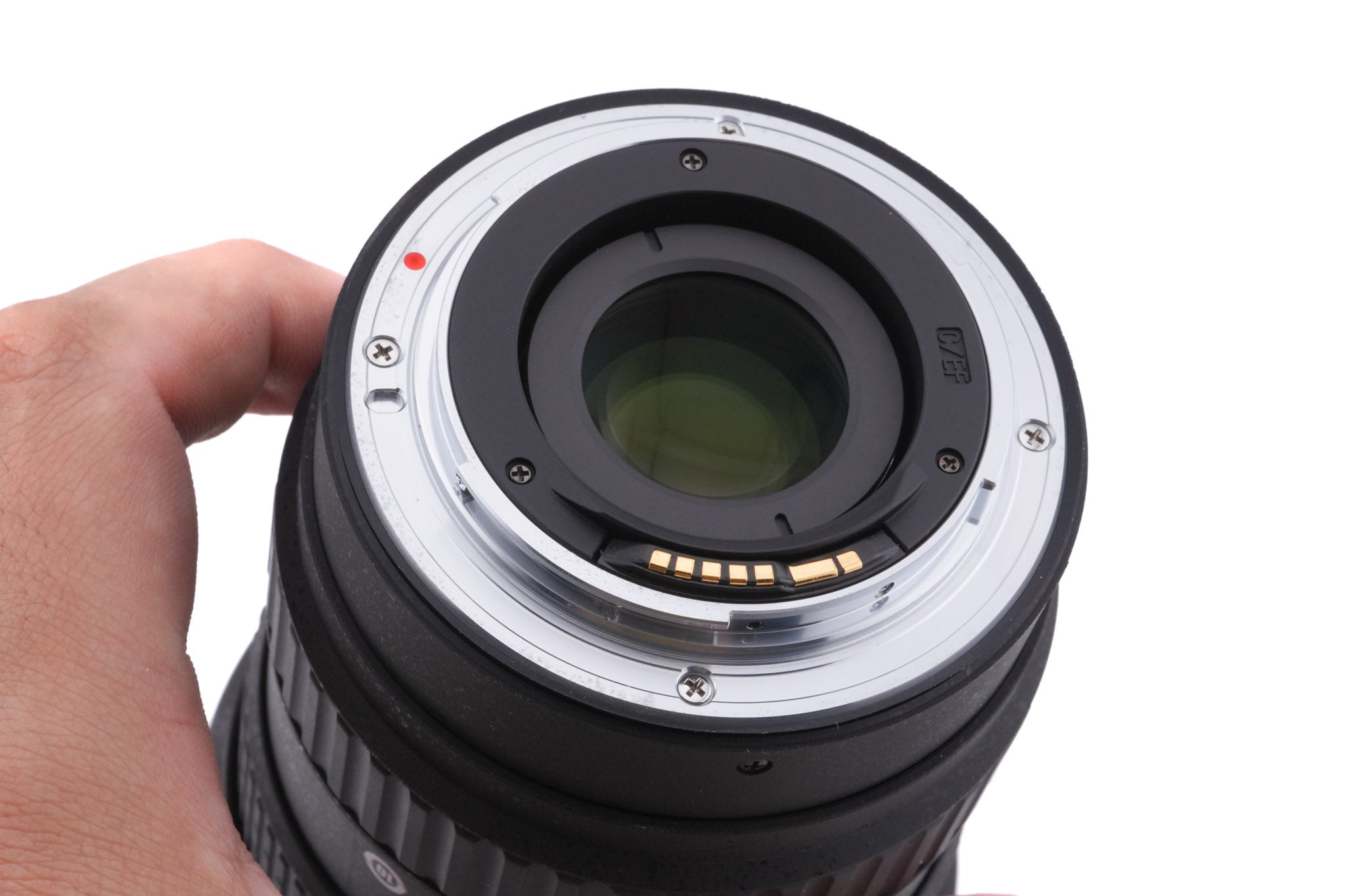 Tokina 14-20mm f2 AT-X Pro DX Aspherical