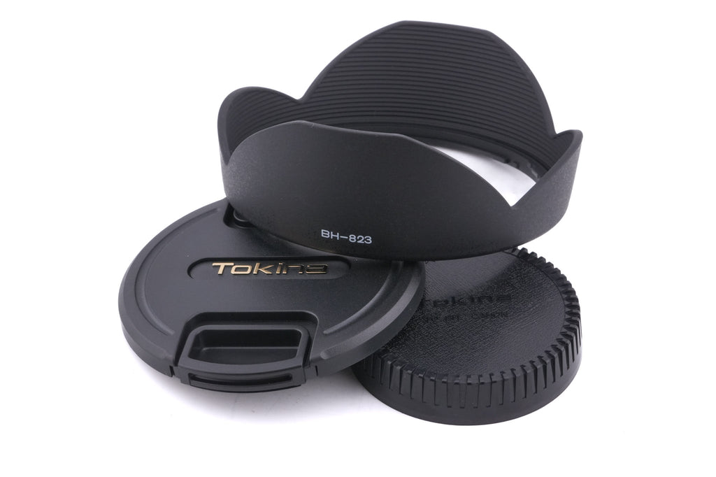Tokina 14-20mm f2 AT-X Pro DX Aspherical