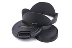 Tokina 14-20mm f2 AT-X Pro DX Aspherical