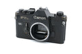 Canon FTb QL