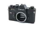 Canon FTb QL
