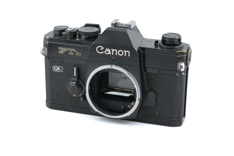 Canon FTb QL
