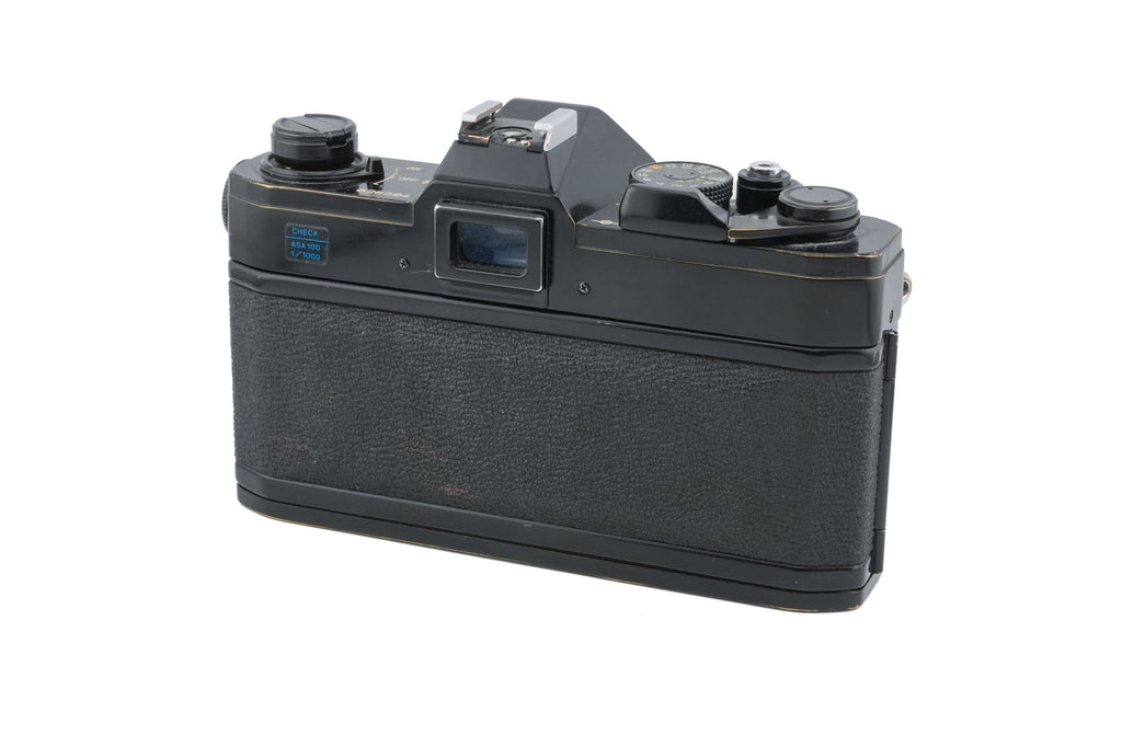 Canon FTb QL