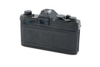 Canon FTb QL