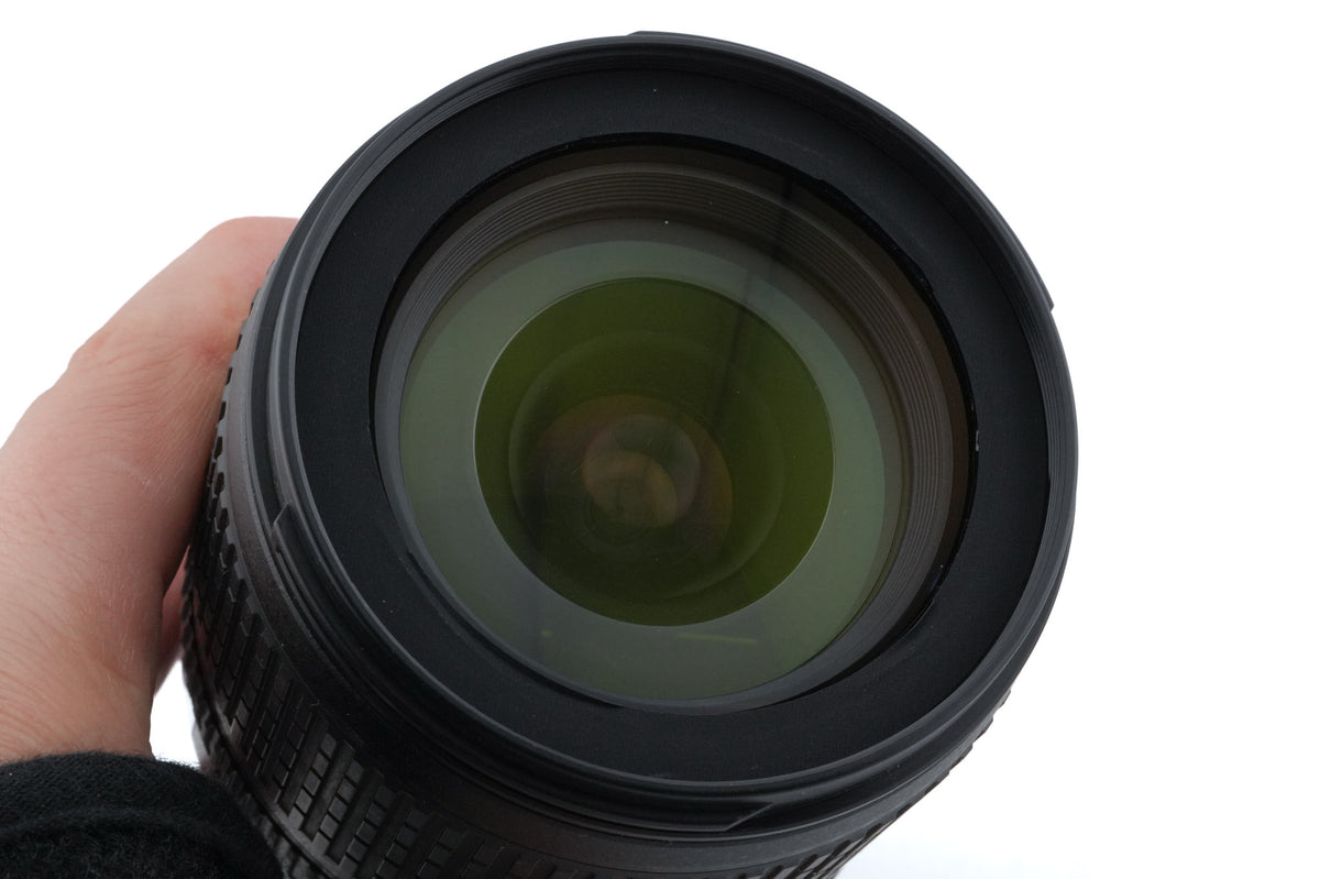 Nikon 18-105mm f3.5-5.6 AF-S Nikkor G ED VR