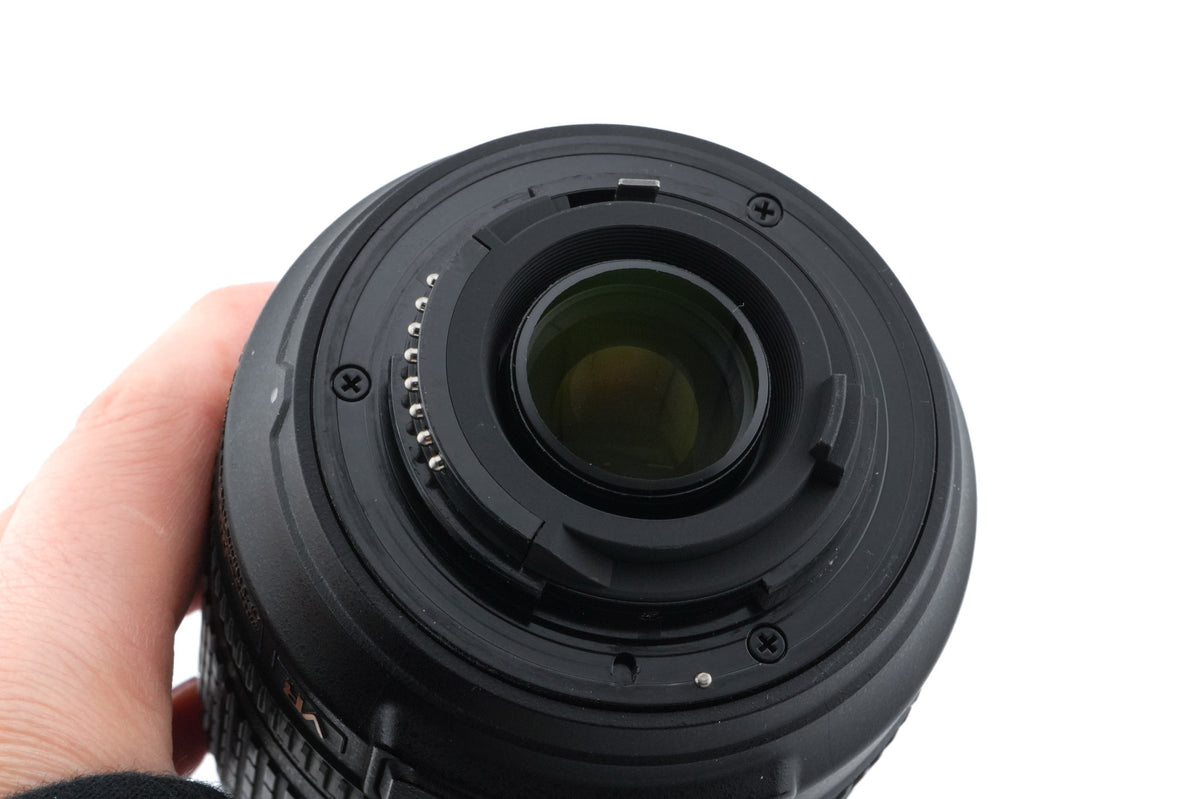 Nikon 18-105mm f3.5-5.6 AF-S Nikkor G ED VR