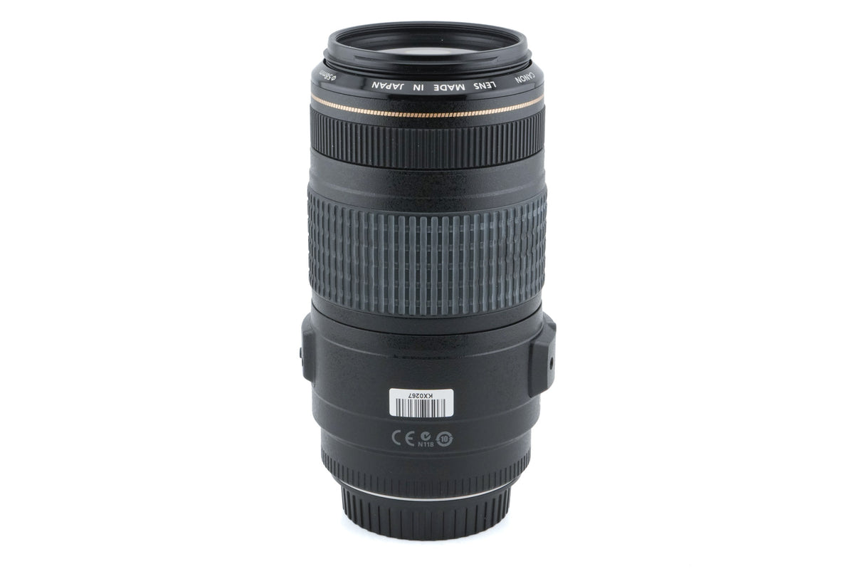 Canon 70-300mm f4-5.6 IS USM