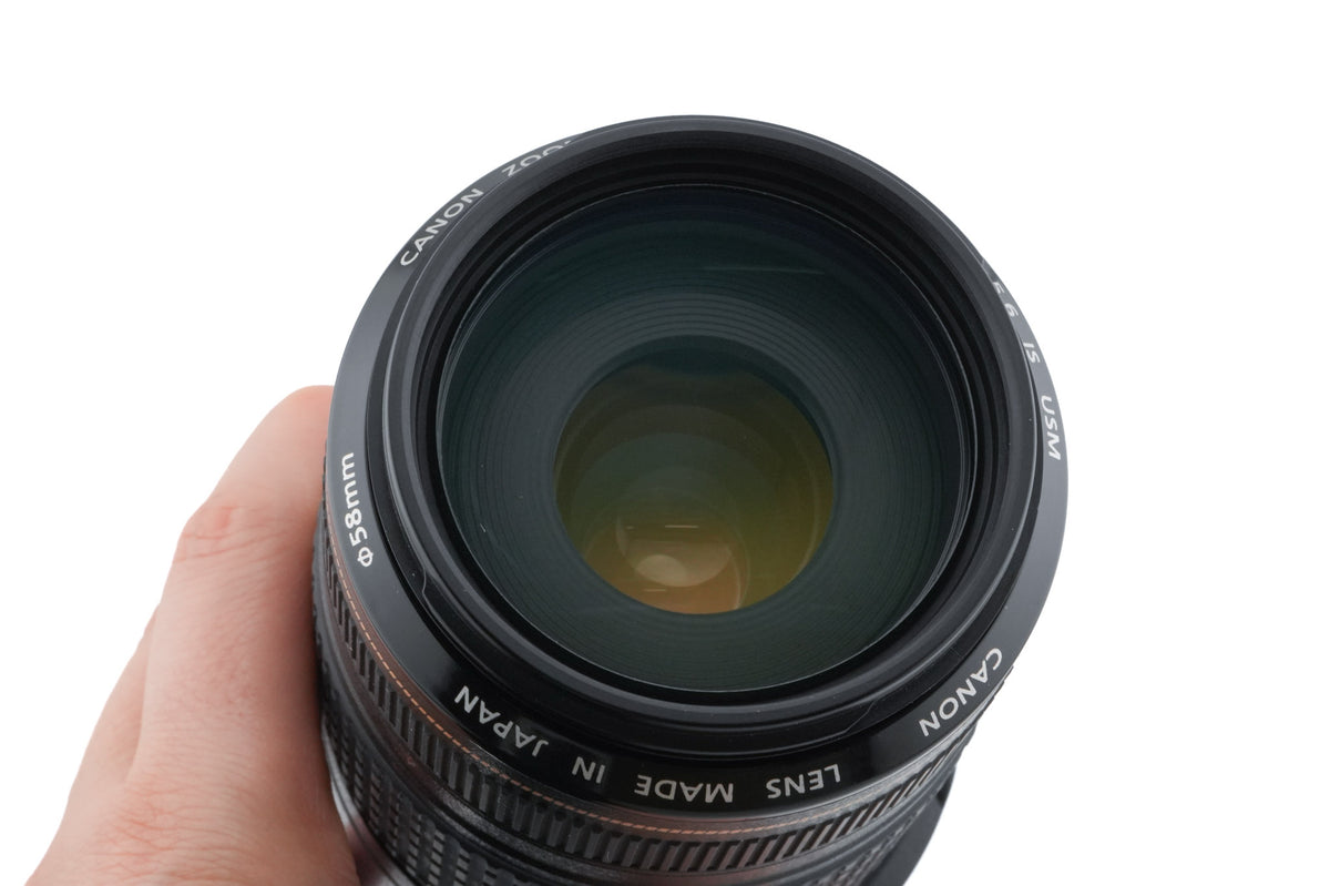 Canon 70-300mm f4-5.6 IS USM