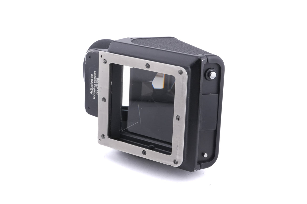 Hasselblad PME3 Prism Finder (42294)