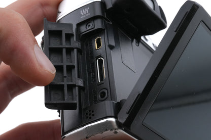 Panasonic Lumix DMC-GX7