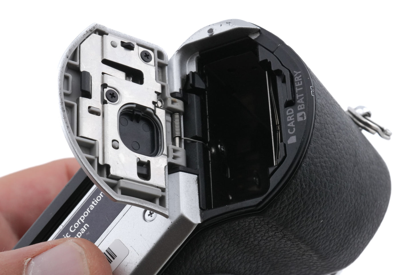 Panasonic Lumix DMC-GX7