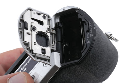 Panasonic Lumix DMC-GX7