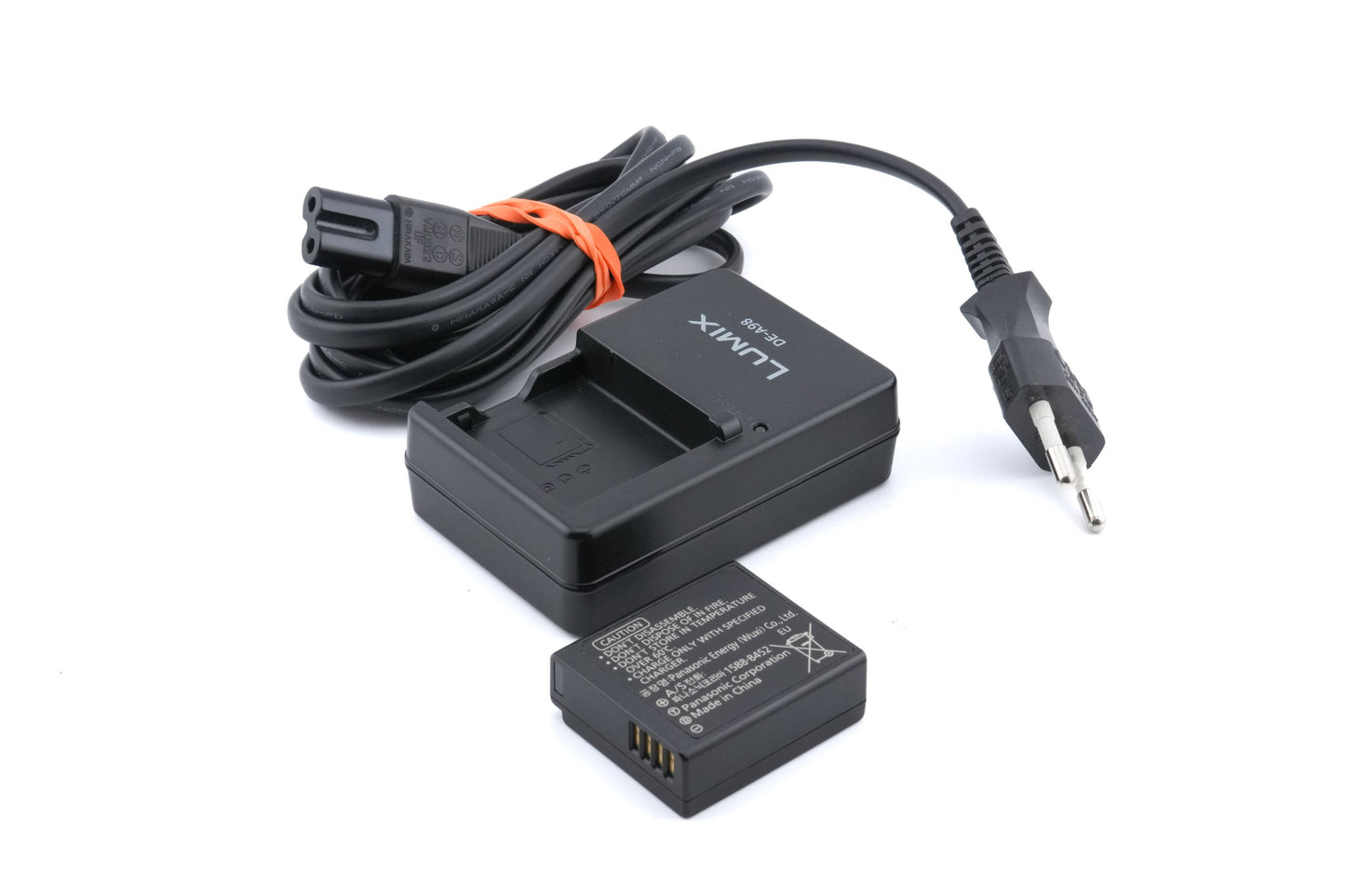 Panasonic Lumix DMC-GX7