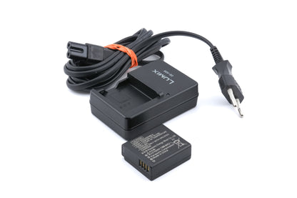 Panasonic Lumix DMC-GX7