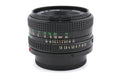 Canon 50mm f1.8 FDn