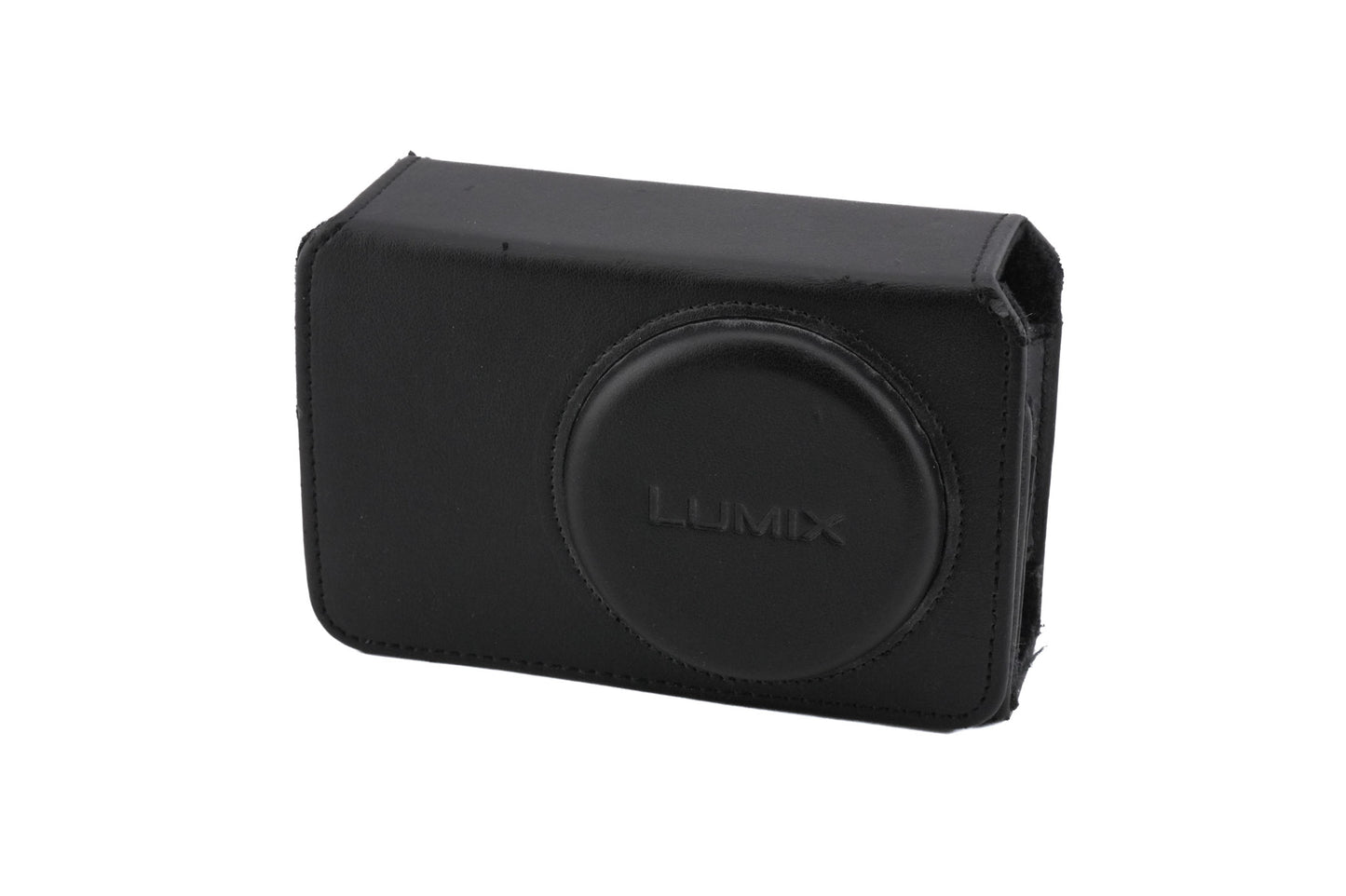 Panasonic DMW-PHS82 Faux Leather Bag