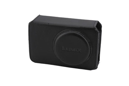 Panasonic DMW-PHS82 Faux Leather Bag