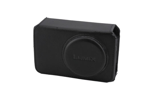 Panasonic DMW-PHS82 Faux Leather Bag