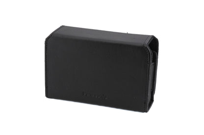 Panasonic DMW-PHS82 Faux Leather Bag