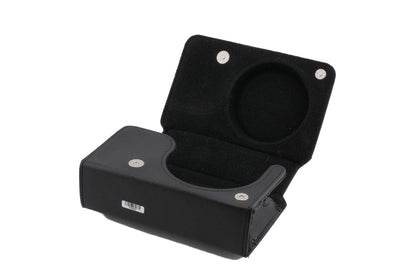 Panasonic DMW-PHS82 Faux Leather Bag