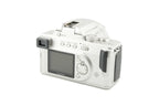 Panasonic Lumix DMC-FZ20