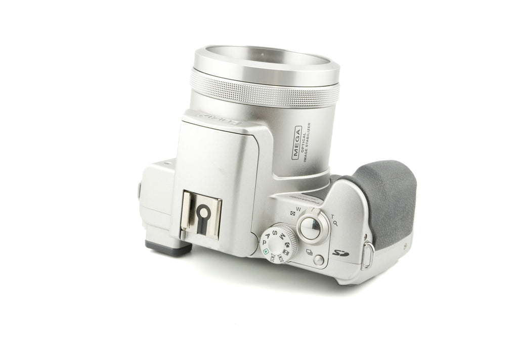 Panasonic Lumix DMC-FZ20