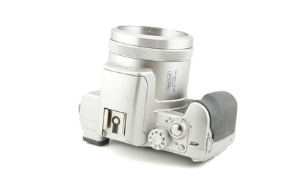 Panasonic Lumix DMC-FZ20