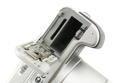 Panasonic Lumix DMC-FZ20