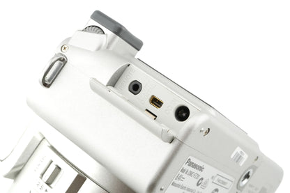 Panasonic Lumix DMC-FZ20