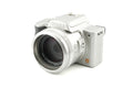 Panasonic Lumix DMC-FZ20