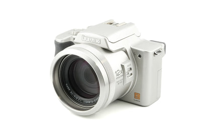 Panasonic Lumix DMC-FZ20