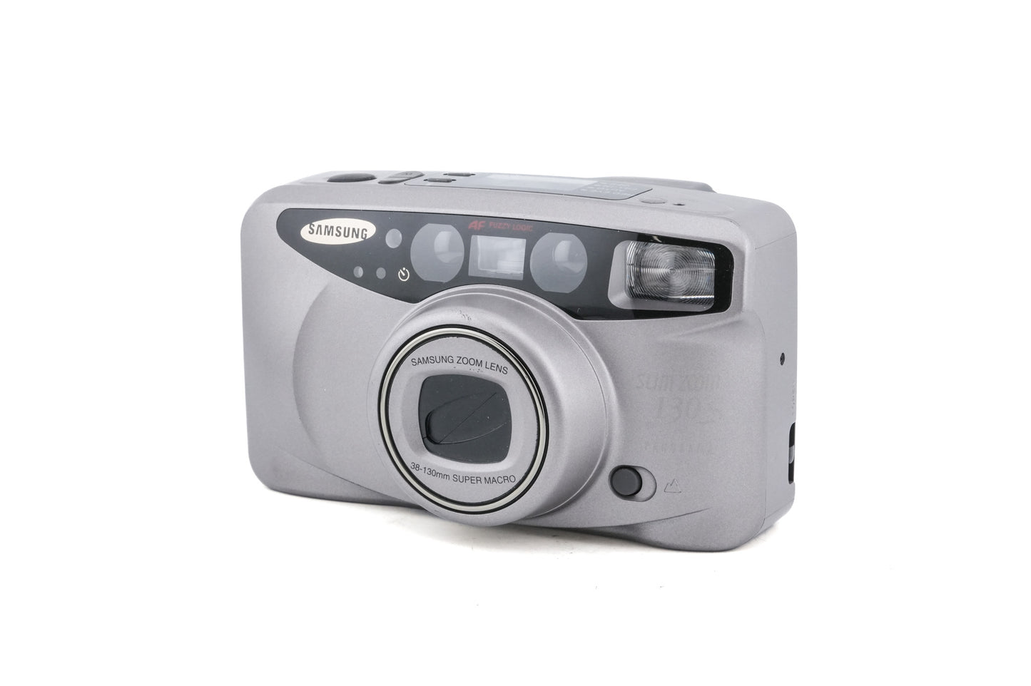 Samsung Slim Zoom 130S