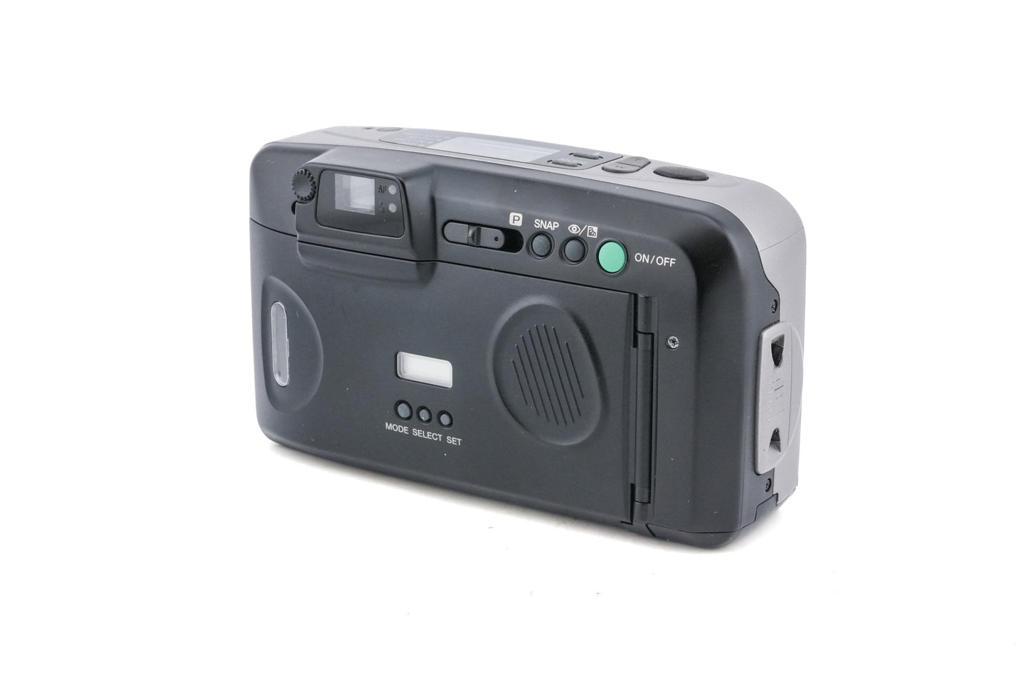 Samsung Slim Zoom 130S