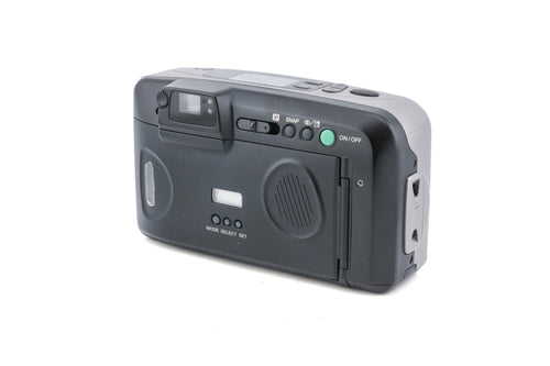 Samsung Slim Zoom 130S