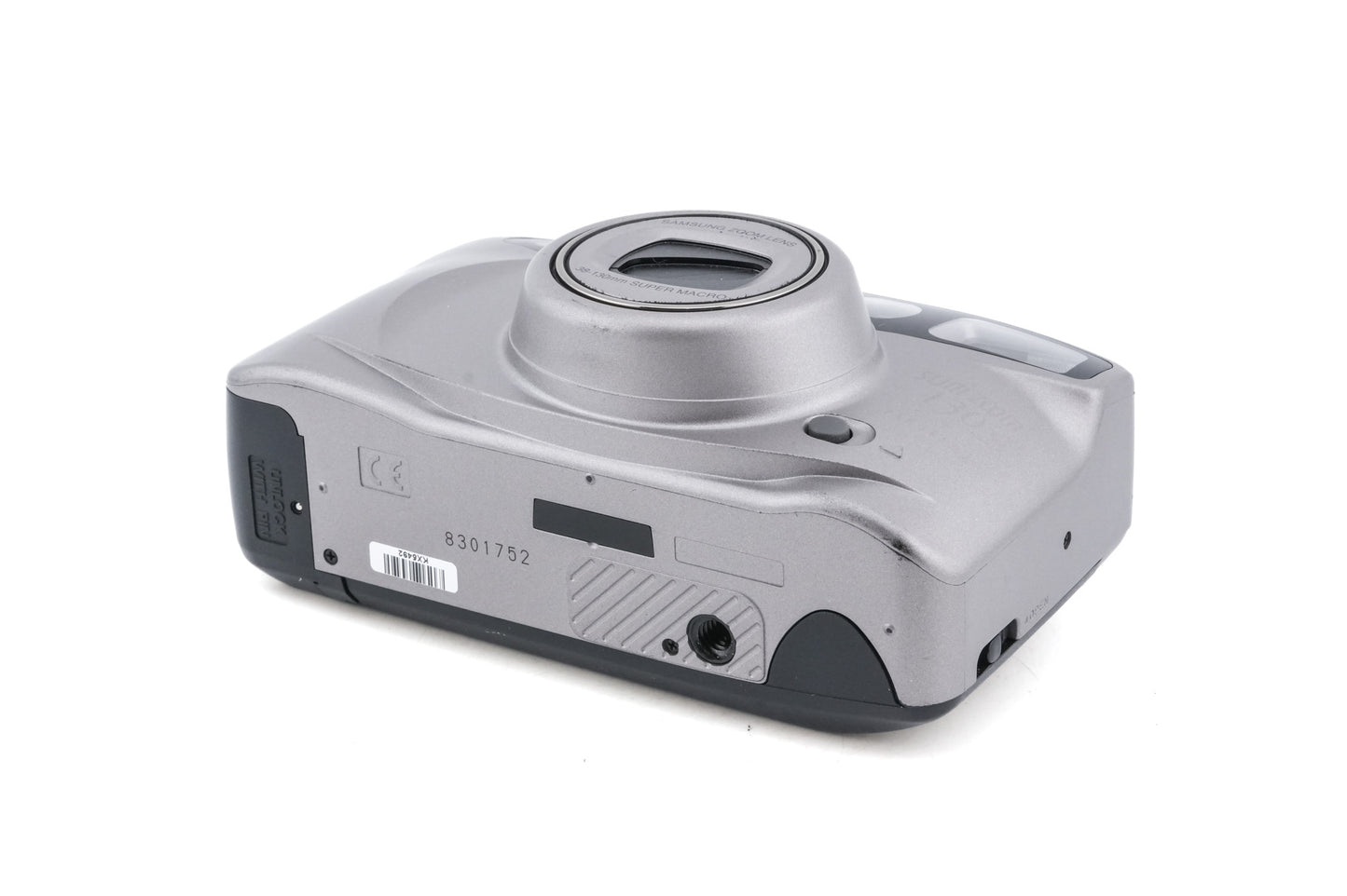 Samsung Slim Zoom 130S