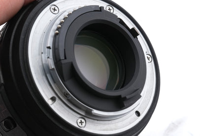 Nikon 35mm f1.8 AF-S Nikkor G