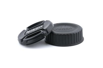 Nikon 35mm f1.8 AF-S Nikkor G