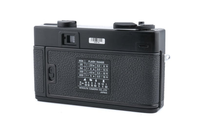 Minolta Hi-Matic AF