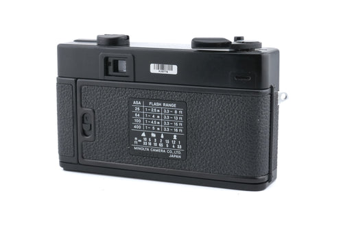 Minolta Hi-Matic AF